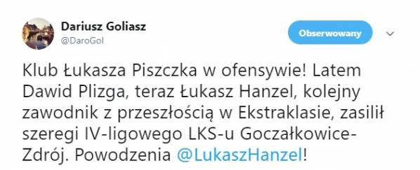 Kolejny transferowy HIT klubu Łukasza Piszczka